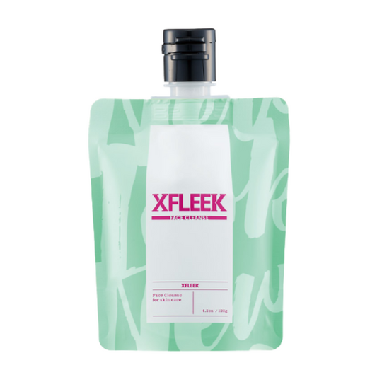 エクスフリーク フェイスクレンズ 120g