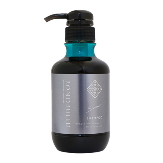 ボンドビルドプレックスサマーシャンプー 350ml