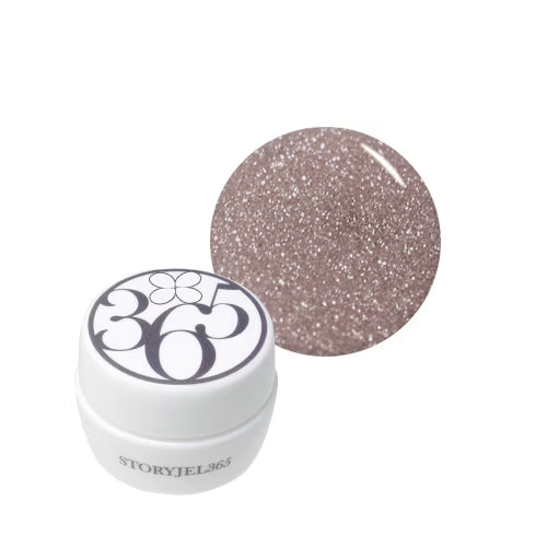 STORYJEL365 カラージェル デーツのジャム 2g SJS-234GP-2G