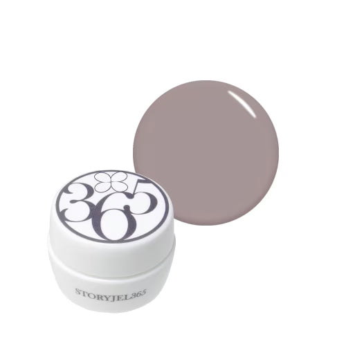 STORYJEL365 カラージェル センティフォリアの香水 2g SJS-237S-2G