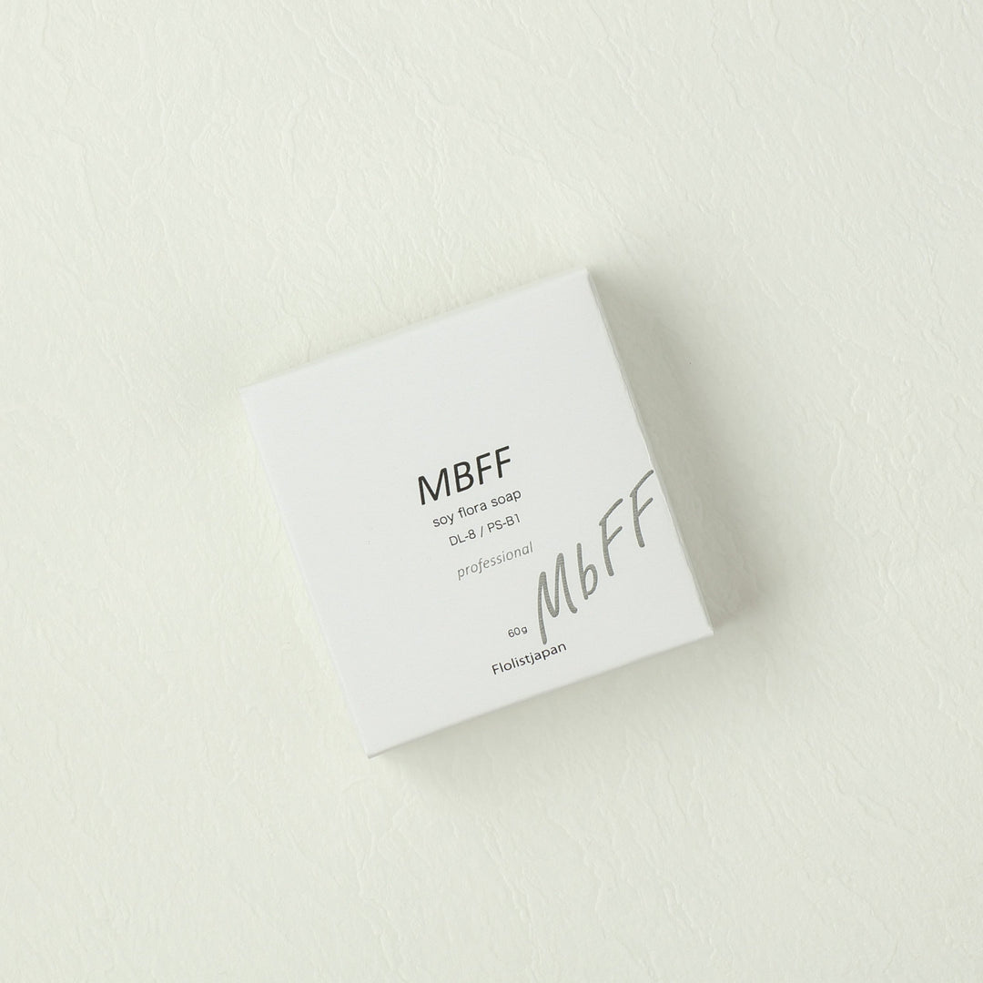 買い誠実 MBFFソイフローラソープPro D-ONLiNE – セール実施中】 60g【-4/30迄 ボディソープ