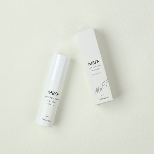 【今だけ特別価格】MBFFマムフローラセラムPro 30ml【-12/22まで】