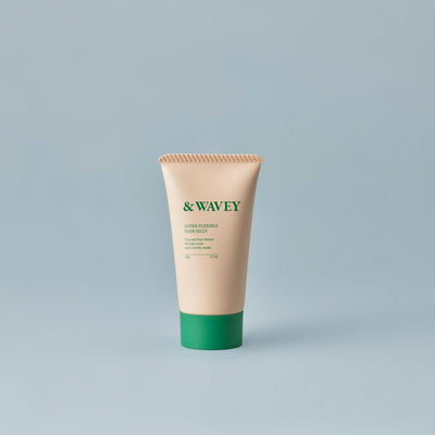 ＆WAVEY スーパーフレキシブルジェリー20g