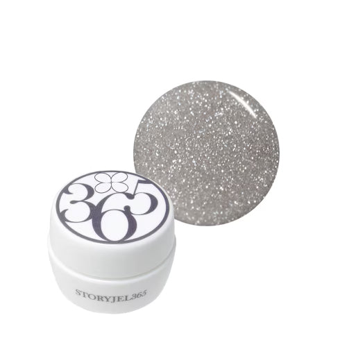 STORYJEL365 カラージェル フォーチュン 2g SJS-240GP-2G