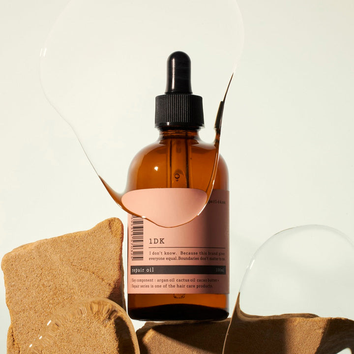 1DKリペアオイル 100ml ４個 1DK リペアオイル 100ml – DD