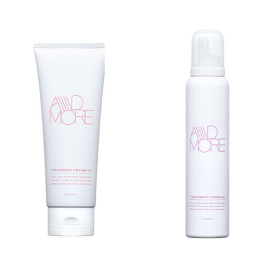 アドモア スペシャルケアセット