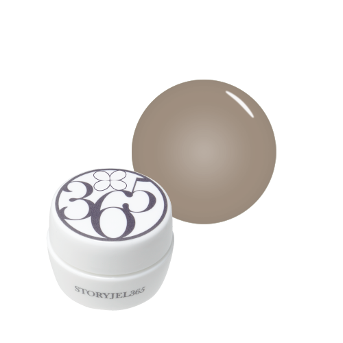 STORYJEL365 カラージェル ペトラの遺跡 2g SJS-245S-2G