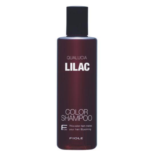 クオルシアカラーシャンプー ライラック 250ml