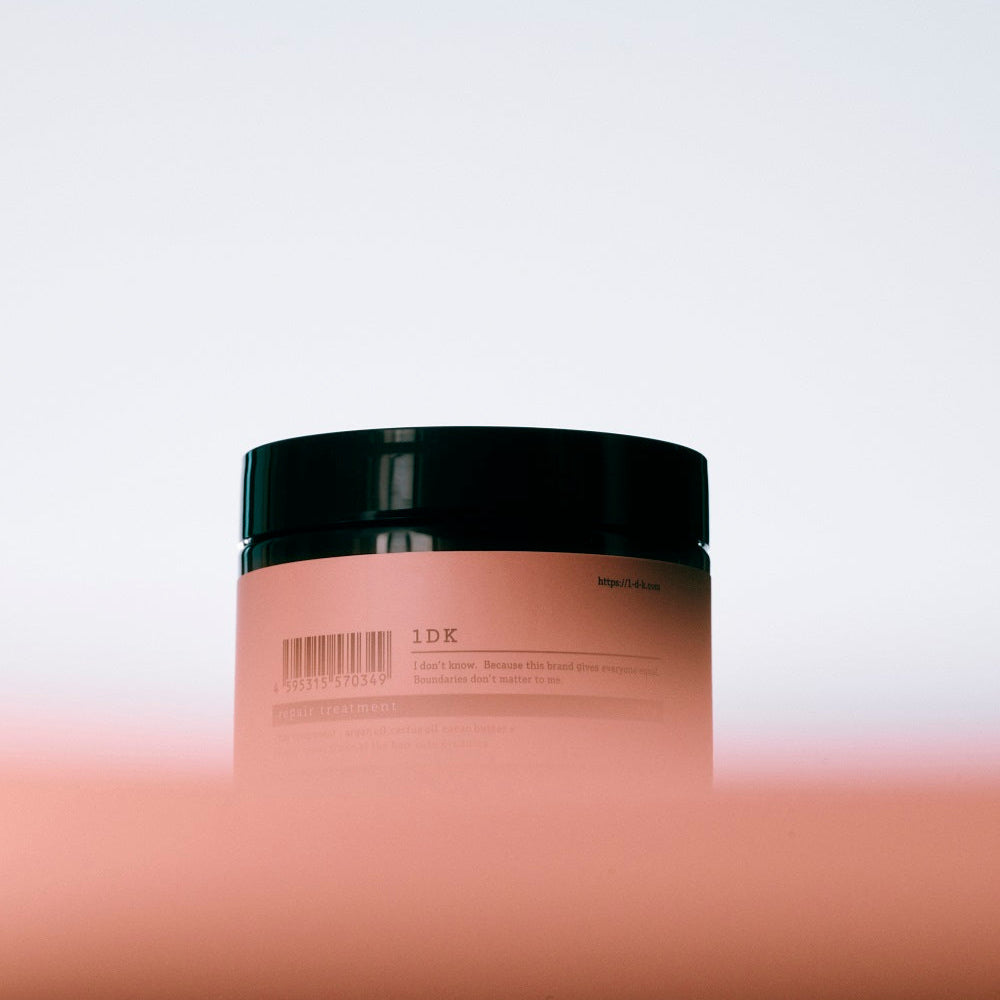 1DKリペアトリートメント 200g 正規販売店】1DK リペア トリートメント 200g repair treatment