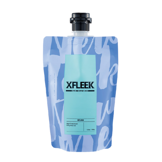 エクスフリーク ヘアトリートメントニフティマリン 250g