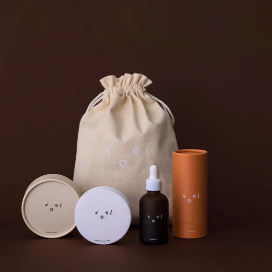 LIVING-OIL 2 YOU/2種アソートセット [ハジメマシテ]