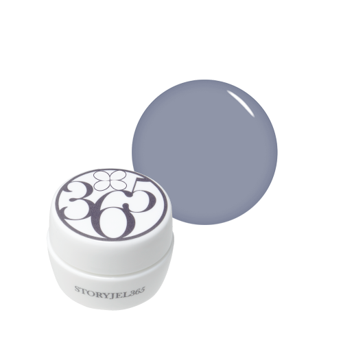 STORYJEL365 カラージェル SJS-263S-2G 知的美人 2g