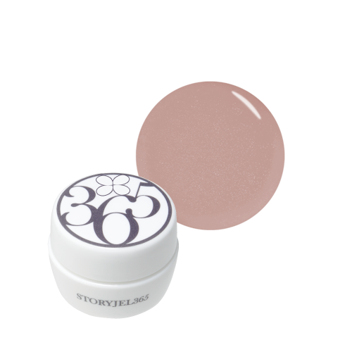 STORYJEL365 カラージェル SJS-265P-2G ベビーピンクソーダ 2g