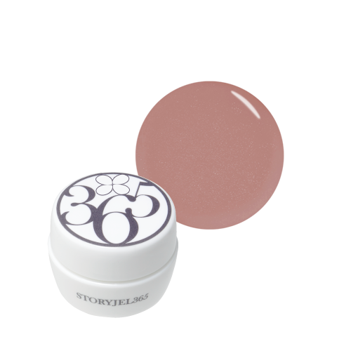 STORYJEL365 カラージェル SJS-266P-2G ノルディックピンク 2g