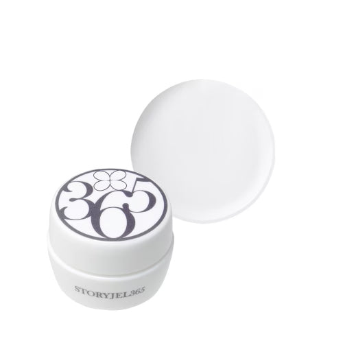 STORYJEL365 カラージェル SJS-279M-2G サントリーニの外壁 2g