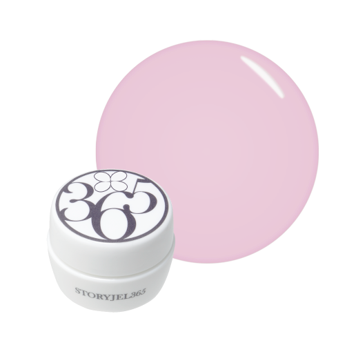 STORYJEL365 カラージェル SJS-282S お花見日和 5g
