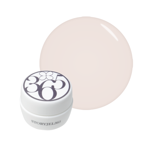 STORYJEL365 カラージェル SJS-283S 苺ホイップ 5g