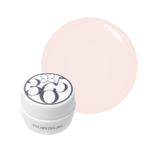 STORYJEL365 カラージェル SJS-284S ハピネスピーチ 5g