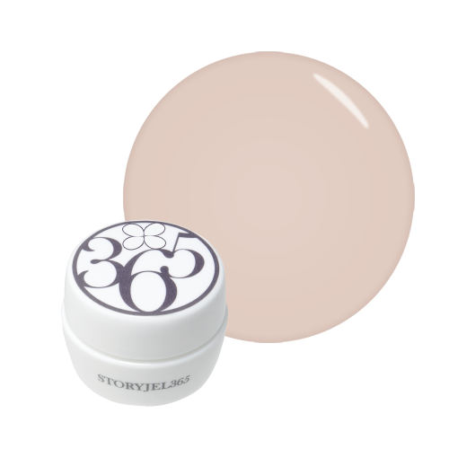 STORYJEL365 カラージェル SJS-285S ベストフレンド 5g