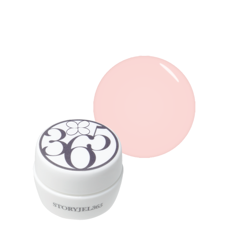 STORYJEL365 カラージェル エレクトロピンク 2g SJS-287S-2G