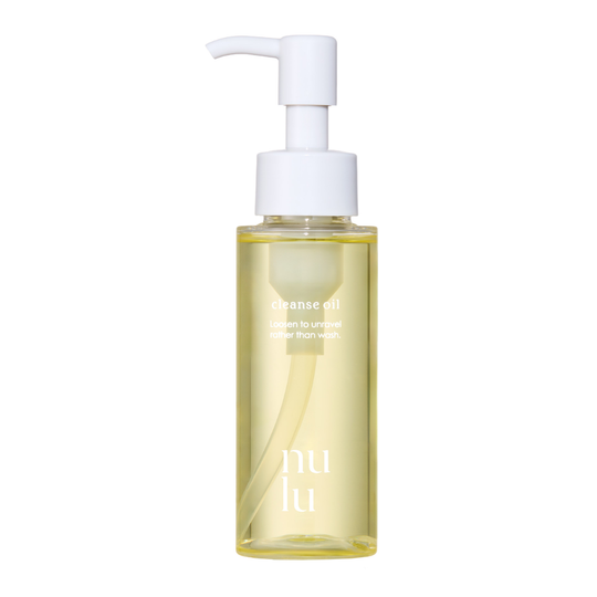 nulu clense oil クレンズオイル 80mL