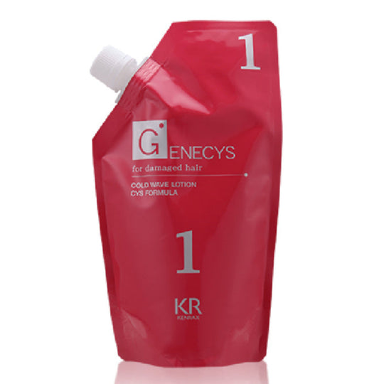 ジェネシス NEW 1液 400ml