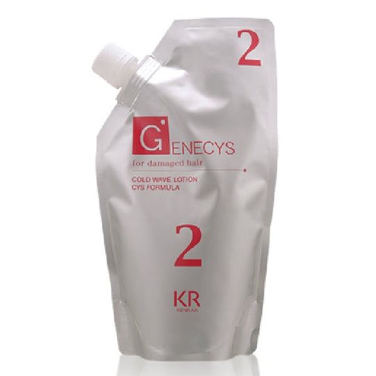 ジェネシス NEW 2液 400ml