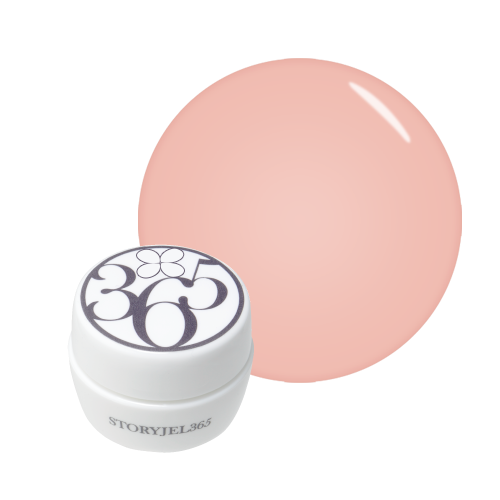STORYJEL365 カラージェル SJS-291S フルーティーピンク 5g