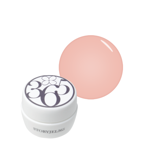 STORYJEL365 カラージェル フルーティーピンク 2g SJS-291S-2G