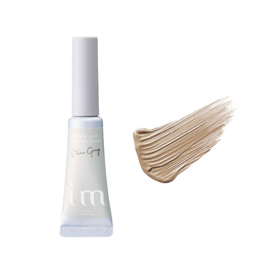 アイエム カラーマスカラGY050(ストーングレー) 5g