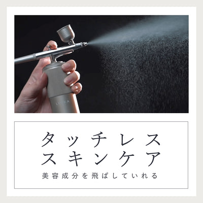 LINKA クリスタル ミスト エアスプレー【終売セール実施中】