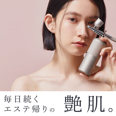 LINKA クリスタル ミスト エアスプレー【終売セール実施中】