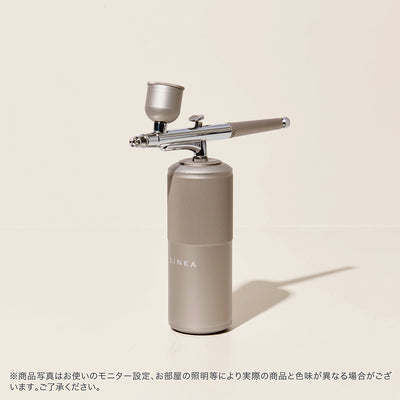 LINKA クリスタル ミスト エアスプレー【終売セール実施中】