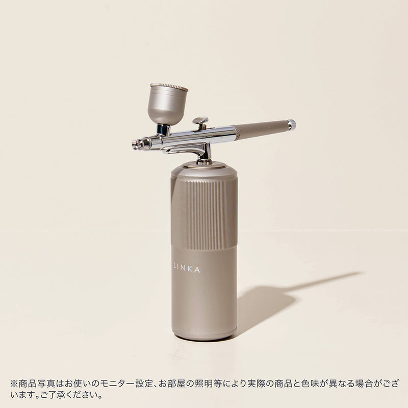 LINKA クリスタル ミスト エアスプレー【終売セール実施中】