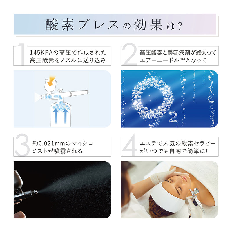 LINKA クリスタル ミスト エアスプレー【終売セール実施中】