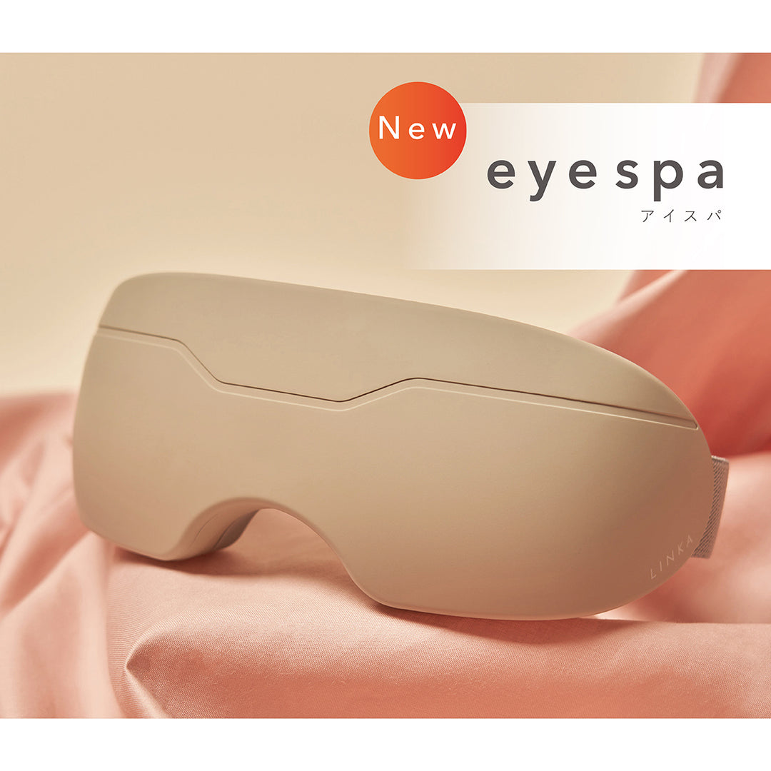 LINKA アイスパ – DD