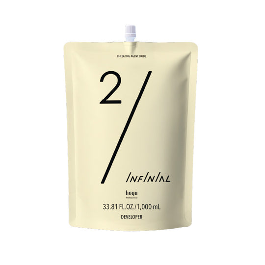 インフィニアル CA オキサイド 2