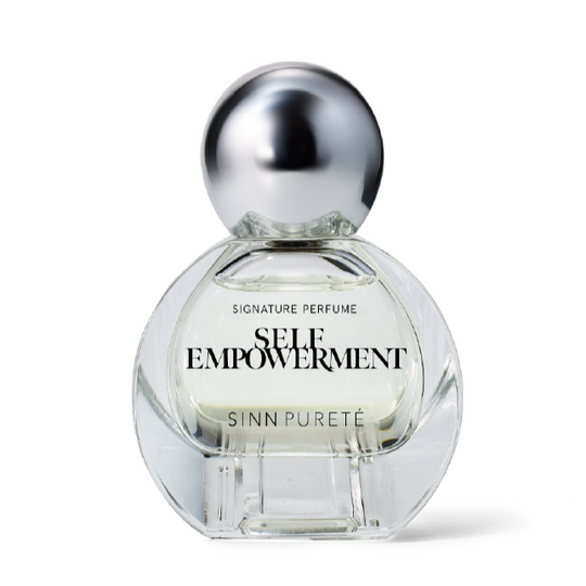 SINN シグネチャーパフューム /SELF EMPOWERMENT