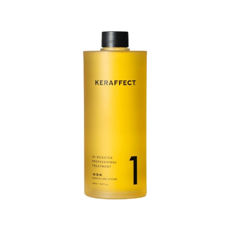 ケラフェクトVKブースタートリートメント No.1 500ml