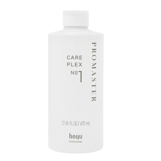 プロマスター ケアプレックス1 670ml