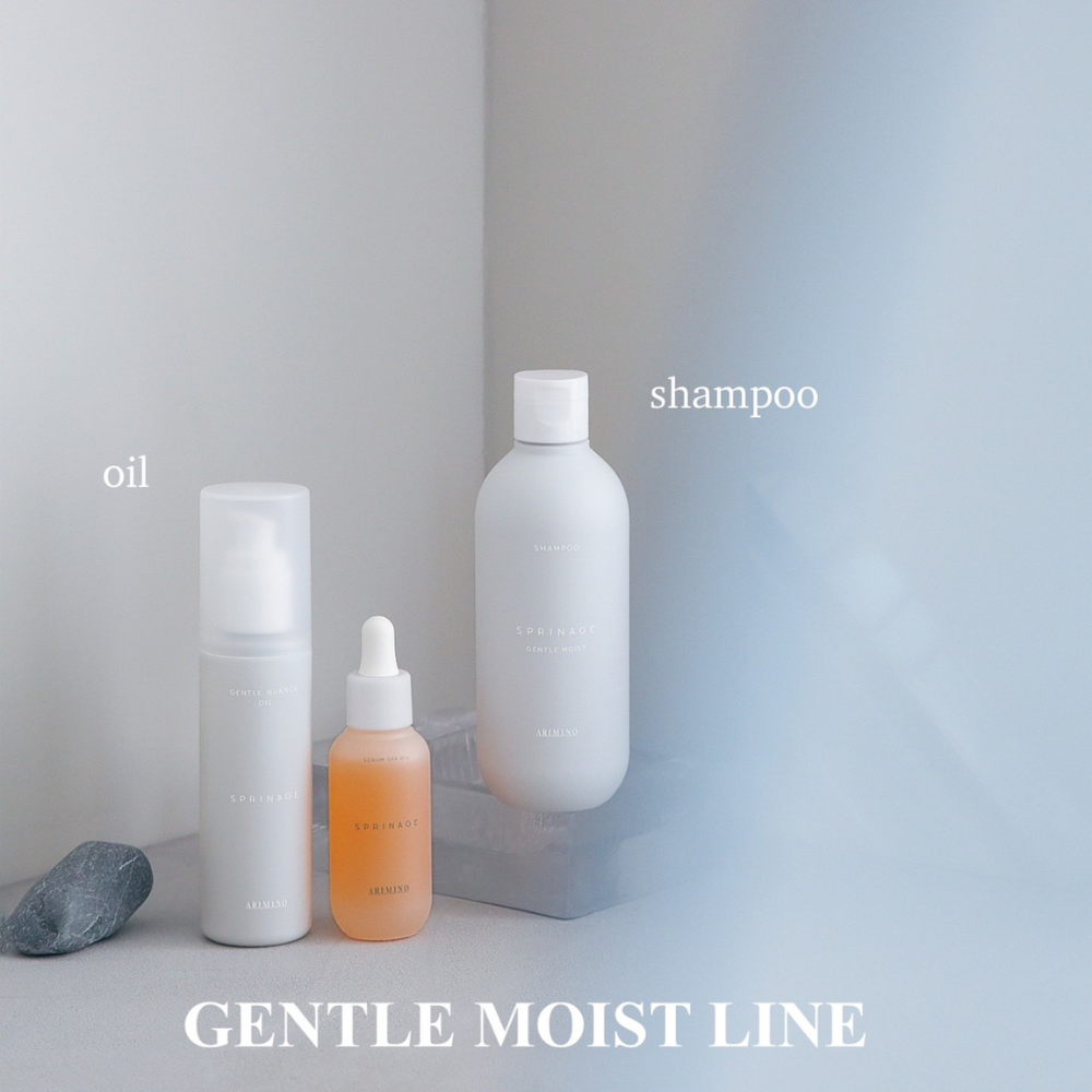 スプリナージュGENTLEMOISTジェントルモイスト シャンプートリートメント 2_4be37114-8585-412c-809e-