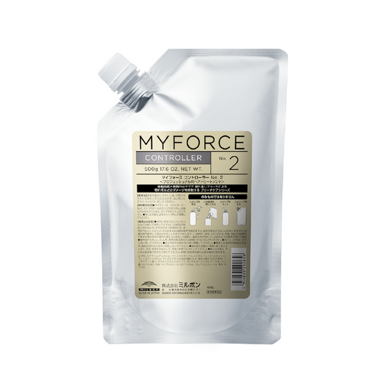 マイフォース CO No.2