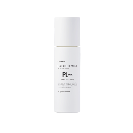 【特別価格】ヘアケミスト ヒートプレックスミルク 100ml