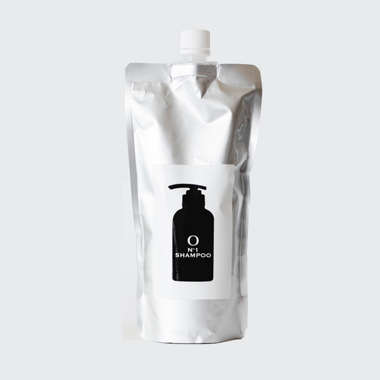 オー･シャンプー No.1 500mlレフィル