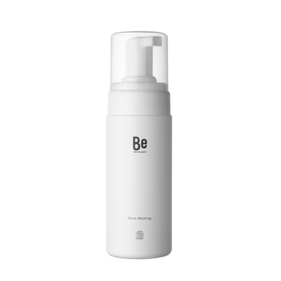 Be フォームウォッシング 150mL