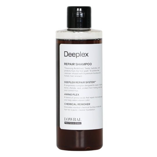 Deeplex Shampoo 250ml