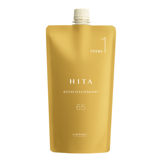 HITA(ヒタ) APストレート中性コスメ1 400g