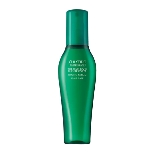 ザ・ヘアケア フェンテフォルテ トーニングセラム 125ml