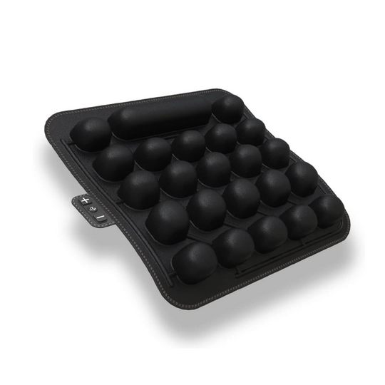 JFT電動エアクッション 3Dオートストレッチャー