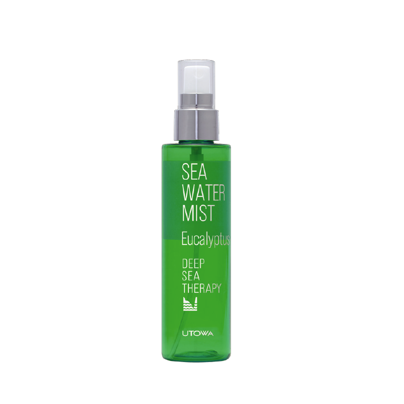 【TRIAL】ウトワ DS ウォーターミスト ユーカリ 150ml